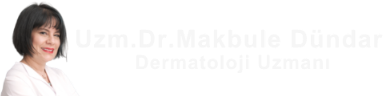 Uzm.  Dr. Makbule DÜNDAR