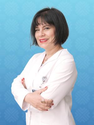 Uzm. Dr. Makbule Dündar