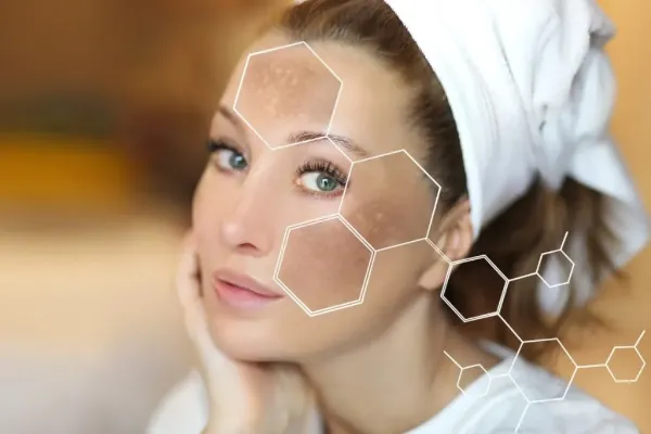 Fonksiyonel Tıp Bakış Açısıyla Dermatolojik Muayene